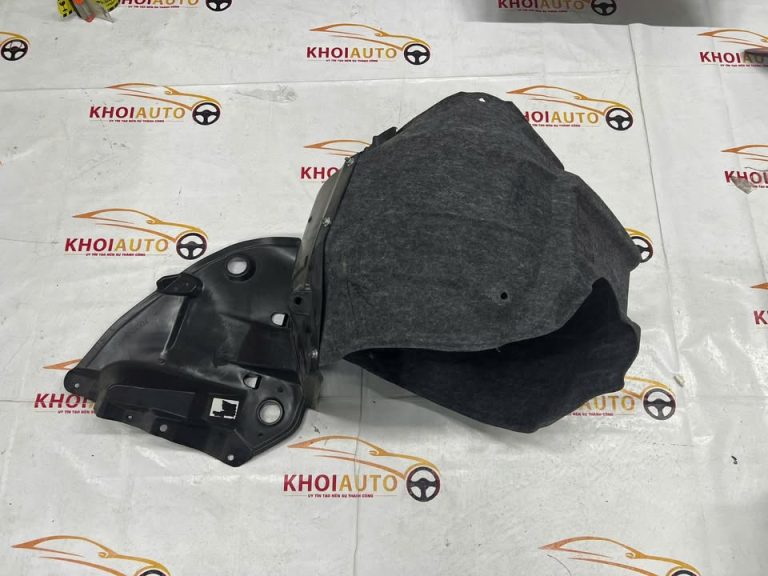 53805-48100 Chắn Bùn (Lòng Dè) Bánh Trước Lexus RX SERIES 2013-2015 Vế Phải(RH) 5380548100