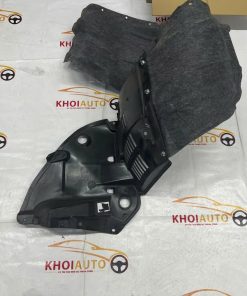 53805-48100 Chắn Bùn (Lòng Dè) Bánh Trước Lexus RX SERIES 2013-2015 Vế Phải(RH) 5380548100
