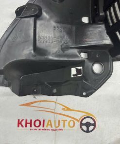 53805-48100 Chắn Bùn (Lòng Dè) Bánh Trước Lexus RX SERIES 2013-2015 Vế Phải(RH) 5380548100