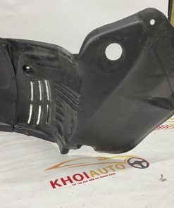 53806 48021 CHAN BUN LONG DE BANH TRUOC lexus rx350 2006 2008 VE TRAI LH5380648021 7