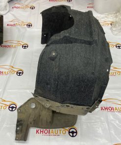 53806-48100 Chắn Bùn(Lòng Dè) Bánh Trước LEXUS RX350 2009-2012 OEM Vế Trái(LH)538064810