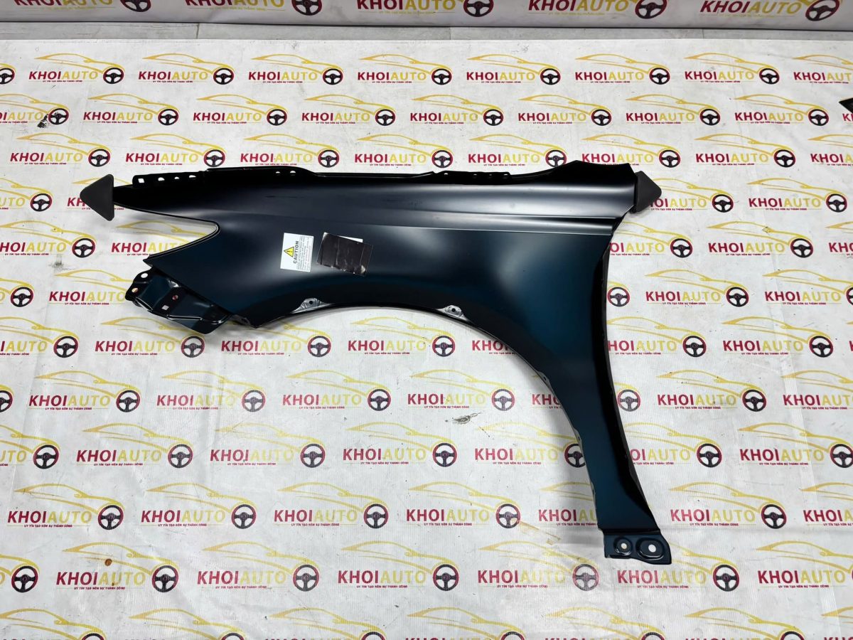 53811-33230 Tai Xe Phải LEXUS ES SERIES 13-18 Phải (RH) OEM 5381133230