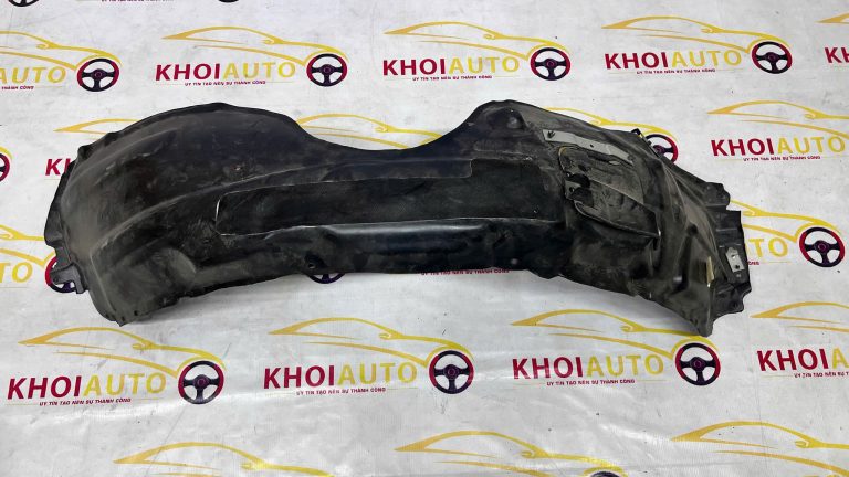 53875-33170 Lòng Dè(Chắn Bùn)Bánh Trước LEXUS ES350 2006-2012 Phải(RH)5387533170 OEM