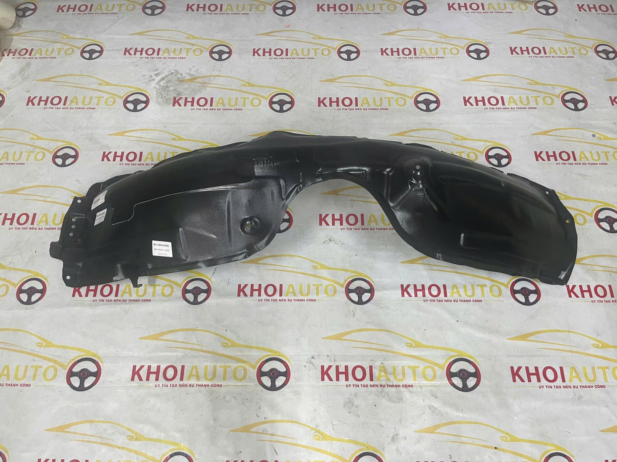 53875-33200 Lòng Dè Bánh Trước Phải(RH) LEXUS ES250 ES350 2015-2018 OEM 5387533200