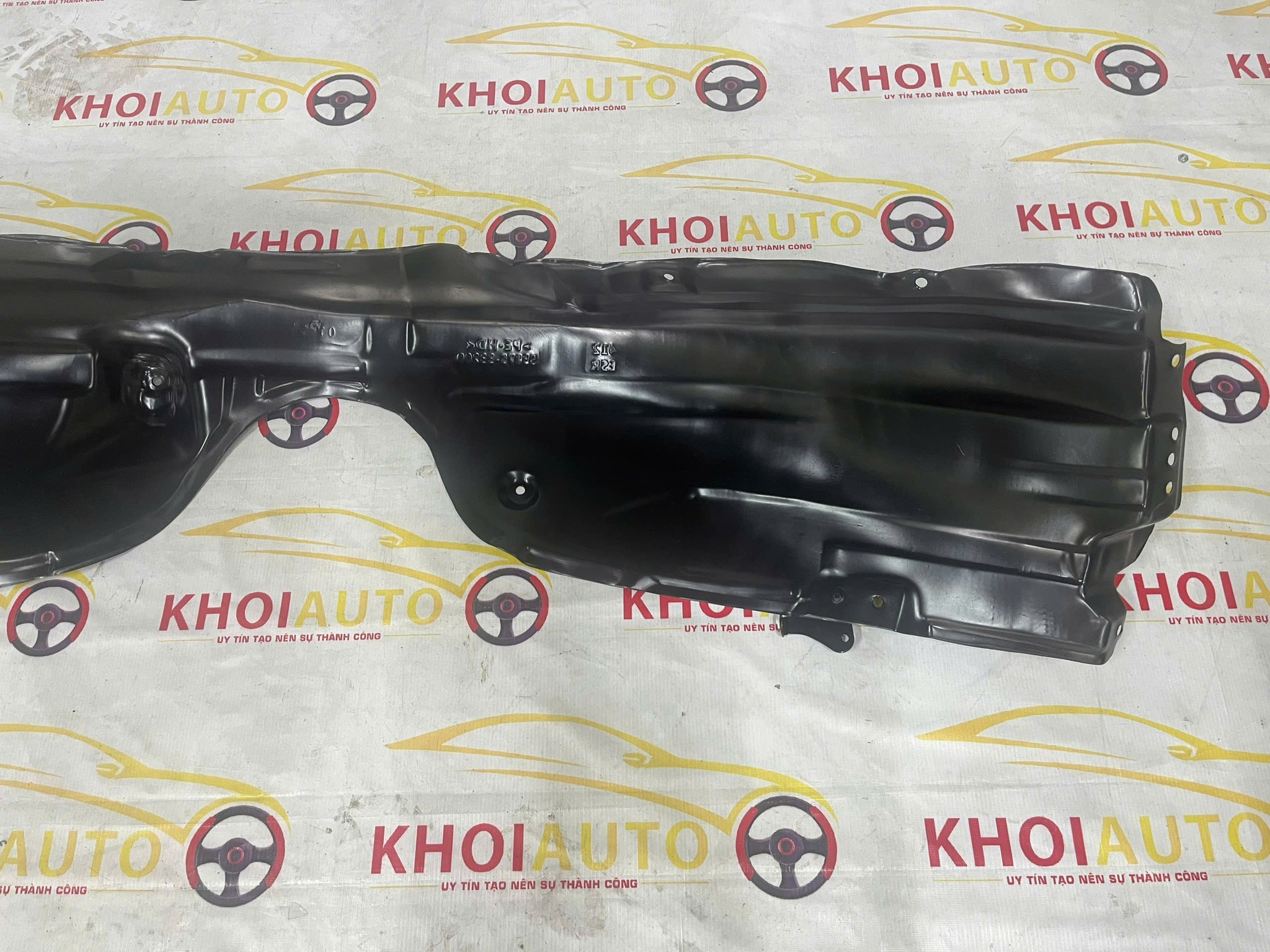 53875-33200 Lòng Dè Bánh Trước Phải(RH) LEXUS ES250 ES350 2015-2018 OEM 5387533200