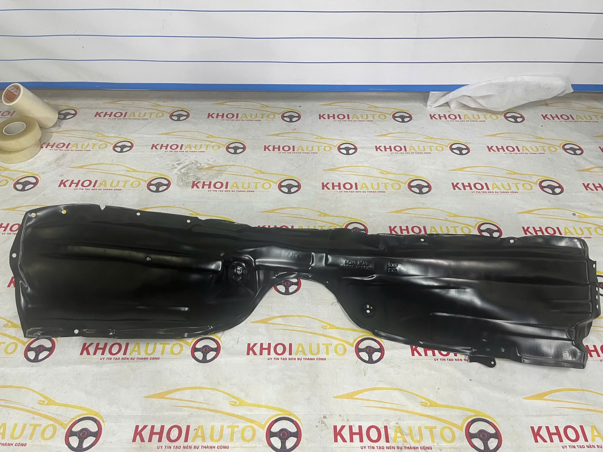 53875-33200 Lòng Dè Bánh Trước Phải(RH) LEXUS ES250 ES350 2015-2018 OEM 5387533200