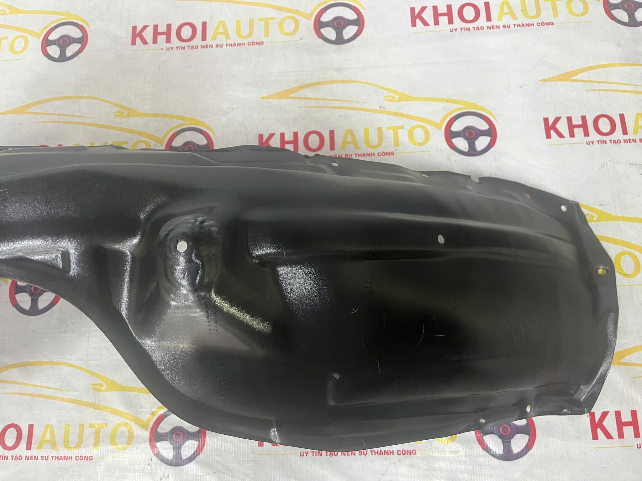 53875-33200 Lòng Dè Bánh Trước Phải(RH) LEXUS ES250 ES350 2015-2018 OEM 5387533200