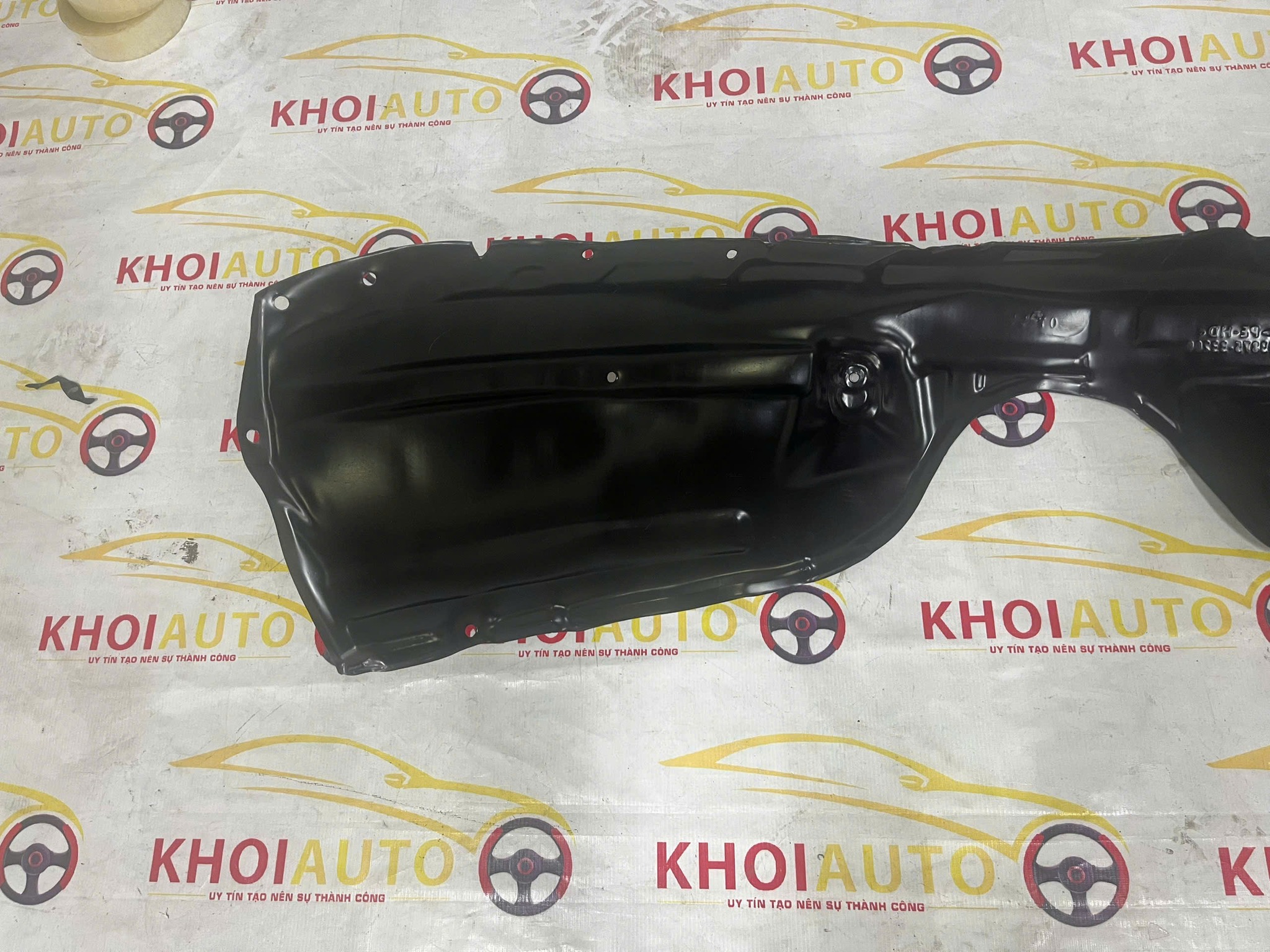 53875-33200 Lòng Dè Bánh Trước Phải(RH) LEXUS ES250 ES350 2015-2018 OEM 5387533200