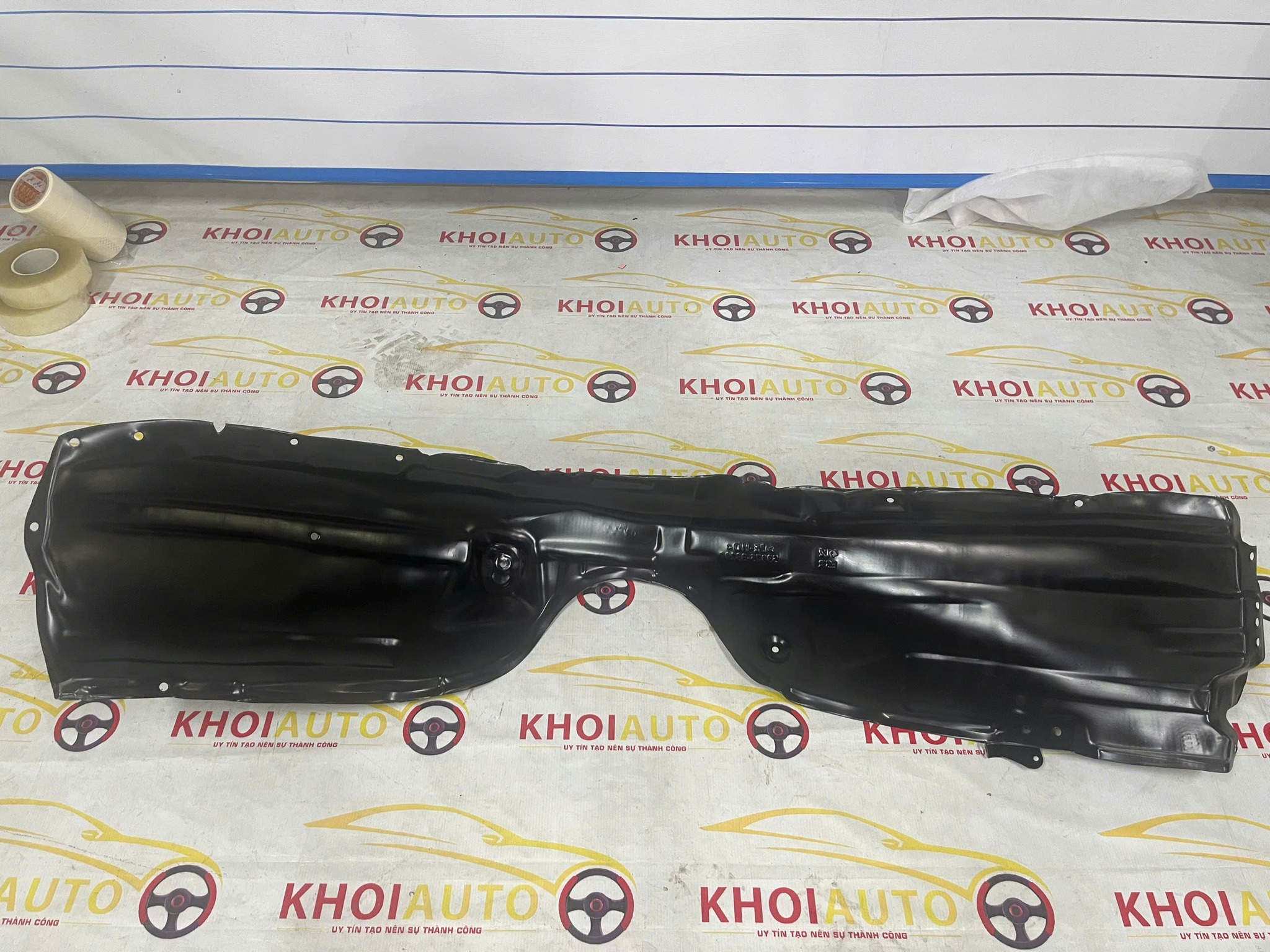 53875-33200 Lòng Dè Bánh Trước Phải(RH) LEXUS ES250 ES350 2015-2018 OEM 5387533200