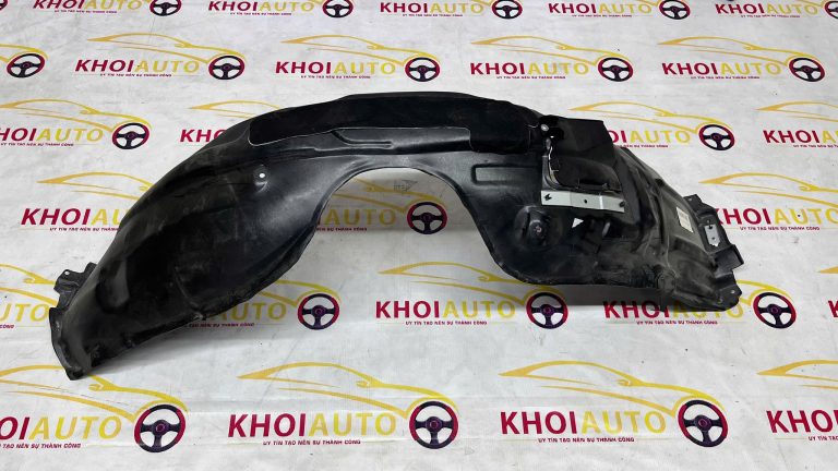 53876-33170 Lòng Dè(Chắn Bùn) Bánh Trước LEXUS ES350 2006-2012 Trái(LH)5387633170 OEM
