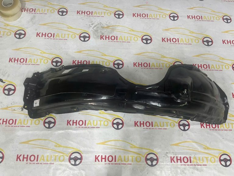 53876-33200 Lòng Dè(Chắn Bùn) Bánh Trước Trái(LH)LEXUS ES350 2015-2018 OEM 5387633200