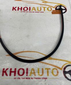 67896-60030 Gioăng Cánh Cửa Sau LEXUS LX570 Vế Trái(LH)6789660030