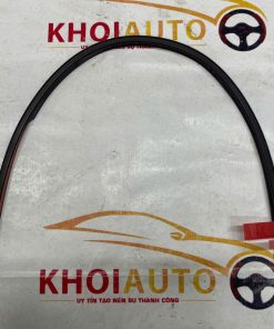 67896-60030 Gioăng Cánh Cửa Sau LEXUS LX570 Vế Trái(LH)6789660030