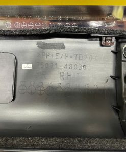 75071-48030 Ốp Cánh Cửa Trước LEXUS RX350 2009-2015 Vế Phải(RH) 7507148030