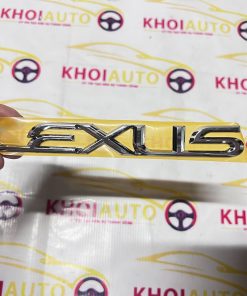 75442-48110 Chữ Lexus Cho LEXUS RX350 RX450h 2009-2015 7544248110 OEM