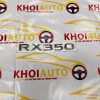 75443-48190 lOGO Chữ RX350 Cho Xe LEXUS RX350 2009-2015 OEM 7544348190