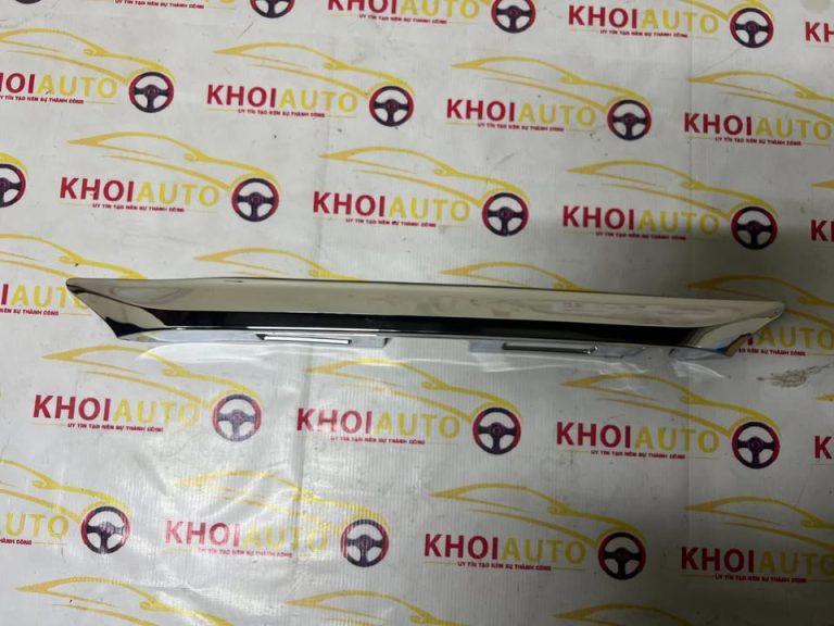 76801-48241 Nẹp Mạ Cốp Sau LEXUS RX350 RX450h 2013-2015 7680148241 OEM