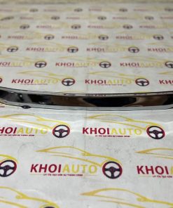 76801-48241 Nẹp Mạ Cốp Sau LEXUS RX350 RX450h 2013-2015 7680148241 OEM