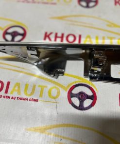 76801-48241 Nẹp Mạ Cốp Sau LEXUS RX350 RX450h 2013-2015 7680148241 OEM