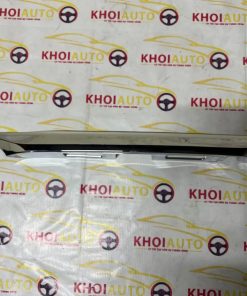 76801-48241 Nẹp Mạ Cốp Sau LEXUS RX350 RX450h 2013-2015 7680148241 OEM