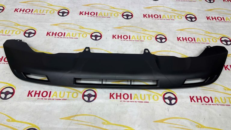 76853-60010 Ốp Cản Trước Lexus GX460 2014-2022 7685360010 OEM