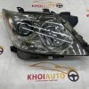 81130-60D61 Đèn Pha LEXUS LX570 2008-2012 Phải(RH) 8113060D61 Tháo Xe