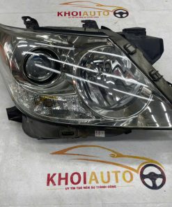 81130-60D61 Đèn Pha LEXUS LX570 2008-2012 Phải(RH) 8113060D61 Tháo Xe
