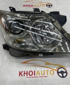 81130-60D61 Đèn Pha LEXUS LX570 2008-2012 Phải(RH) 8113060D61 Tháo Xe