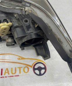 81130-60D61 Đèn Pha LEXUS LX570 2008-2012 Phải(RH) 8113060D61 Tháo Xe