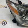 81130-60D61 Đèn Pha LEXUS LX570 2008-2012 Phải(RH) 8113060D61 Tháo Xe