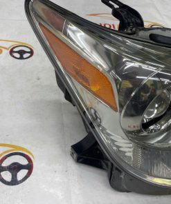 81130-60D61 Đèn Pha LEXUS LX570 2008-2012 Phải(RH) 8113060D61 Tháo Xe