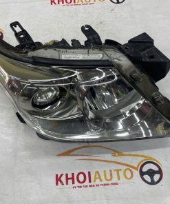 81130-60D61 Đèn Pha LEXUS LX570 2008-2012 Phải(RH) 8113060D61 Tháo Xe