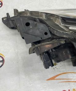 81130-60D61 Đèn Pha LEXUS LX570 2008-2012 Phải(RH) 8113060D61 Tháo Xe