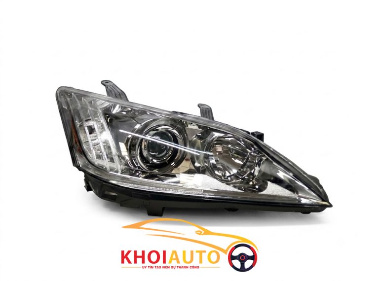 81145-33760 Đèn Pha LEXUS ES350 2009-2012 Phải(RH)8114533760 OEM