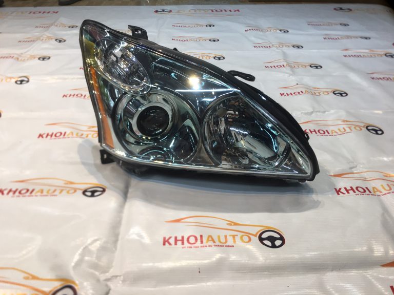 81145-48260 Đèn Pha (HEAD LAMP) Lexus RX SERIES 2005-2008 Vế Phải (RH) 8114548260