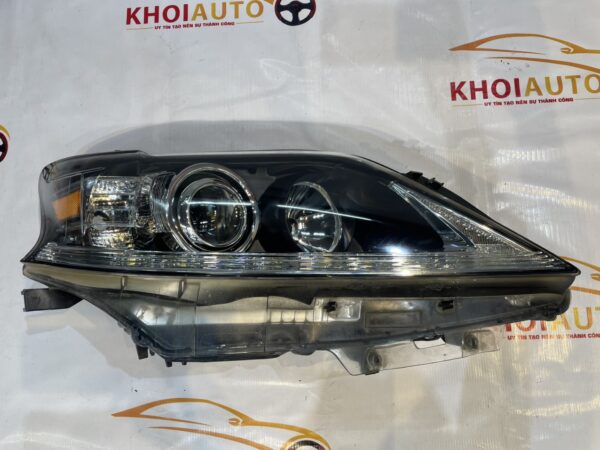 81145 48B40 Den Pha LEXUS RX350 2013 2015 Ve Phai RH 8114548B40 1