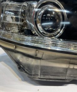 81145-48B40 Đèn Pha Bãi Tháo Xe LEXUS RX350 2012-2015 Vế Phải(RH)8114548B40