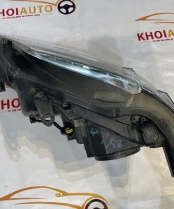 81145-48B40 Đèn Pha Bãi Tháo Xe LEXUS RX350 2012-2015 Vế Phải(RH)8114548B40