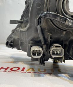 81145-48B40 Đèn Pha Bãi Tháo Xe LEXUS RX350 2012-2015 Vế Phải(RH)8114548B40