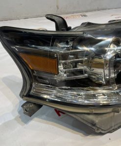 81145-48B40 Đèn Pha Bãi Tháo Xe LEXUS RX350 2012-2015 Vế Phải(RH)8114548B40