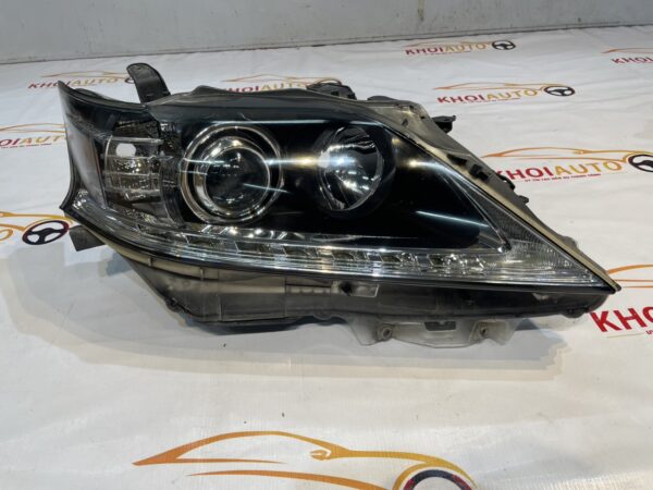 81145 48B40 Den Pha LEXUS RX350 2013 2015 Ve Phai RH 8114548B40 7