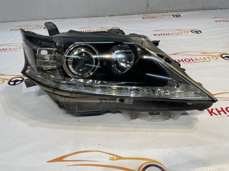 81145-48B40 Đèn Pha LEXUS RX350 2013-2015 Phải(RH)8114548B40 Bãi Tháo Xe