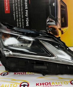 81145-48C50 Đèn Pha LEXUS RX200T 2016-2019 Phải(RH)8114548C50 Bãi Tháo Xe