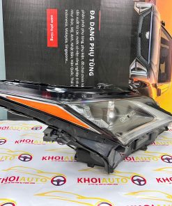 81145-48C50 Đèn Pha LEXUS RX200T 2016-2019 Phải(RH)8114548C50 Bãi Tháo Xe