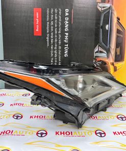 81145-48C50 Đèn Pha LEXUS RX200T 2016-2019 Phải(RH)8114548C50 Bãi Tháo Xe