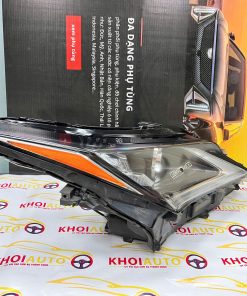 81145-48C50 Đèn Pha LEXUS RX200T 2016-2019 Phải(RH)8114548C50 Bãi Tháo Xe