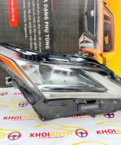 81145-48C50 Đèn Pha LEXUS RX200T 2016-2019 Phải(RH)8114548C50 Bãi Tháo Xe