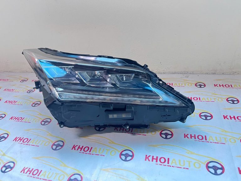 81145-48D40 Đèn Pha LEXUS RX350 2016-2018 Phải(RH)8114548D40 Bãi Tháo Xe