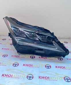 81145-48D40 Đèn Pha LEXUS RX350 2016-2018 Phải(RH)8114548D40 Bãi Tháo Xe