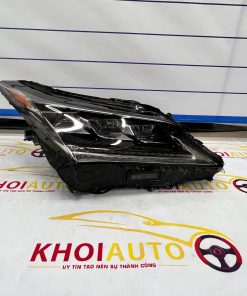 81145-48D70 Đèn Pha Lexus RX SERIES RX350 RX450h 16-19 Phải(RH) 8114548D70 Bãi Tháo Xe